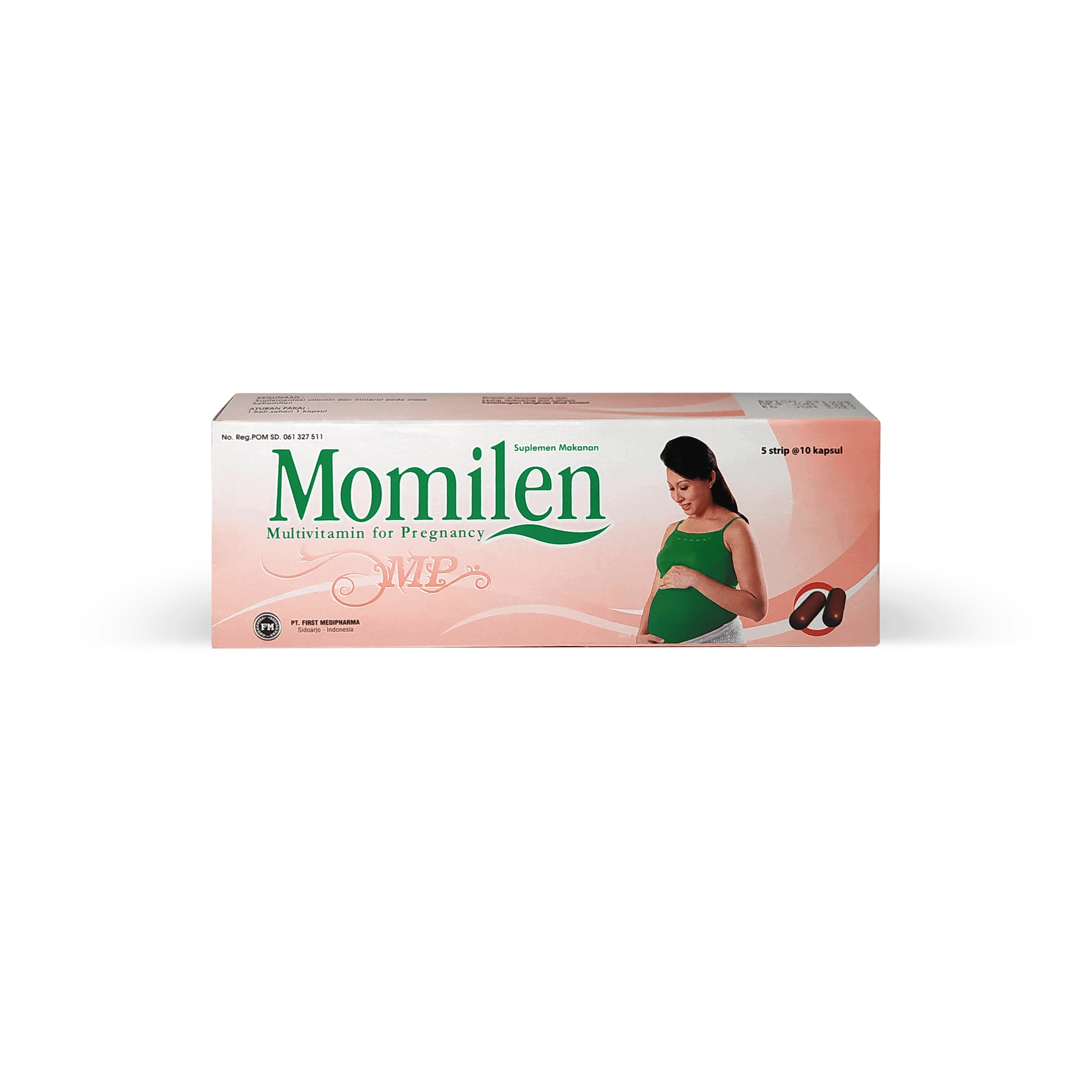 MOMILEN MP Momilen Care